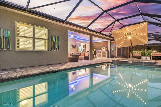 13853 Magnolia Isle DR, Fort Myers, FL 33905