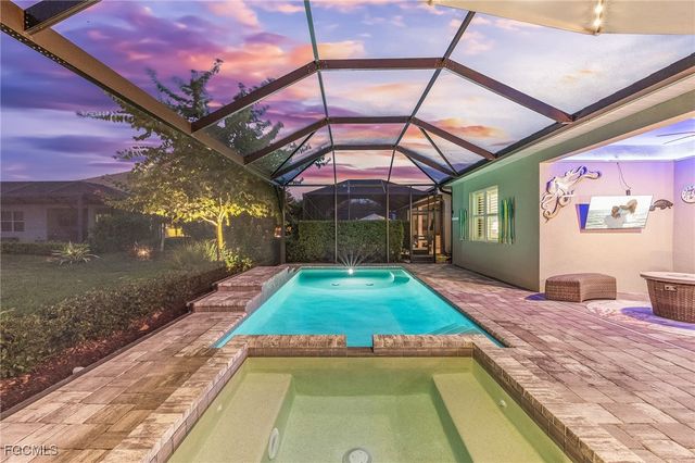 13853 Magnolia Isle DR, Fort Myers, FL 33905