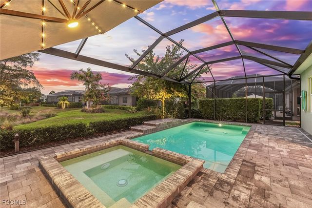 13853 Magnolia Isle DR, Fort Myers, FL 33905