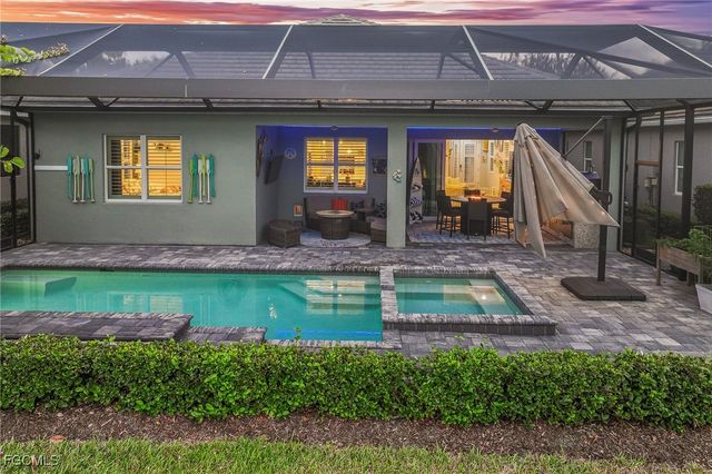 13853 Magnolia Isle DR, Fort Myers, FL 33905