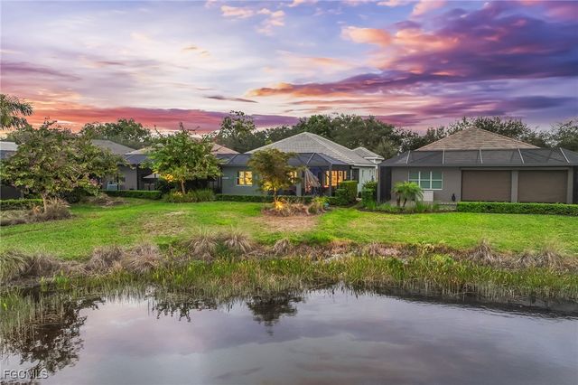 13853 Magnolia Isle DR, Fort Myers, FL 33905