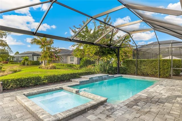 13853 Magnolia Isle DR, Fort Myers, FL 33905