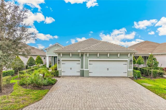13853 Magnolia Isle DR, Fort Myers, FL 33905