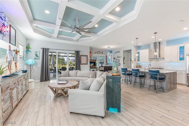 13853 Magnolia Isle DR, Fort Myers, FL 33905