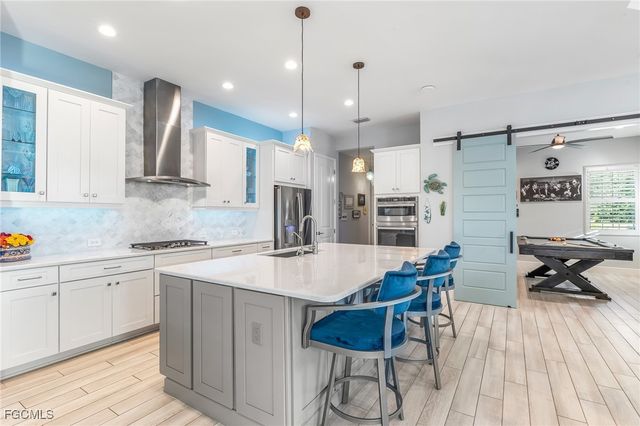 13853 Magnolia Isle DR, Fort Myers, FL 33905