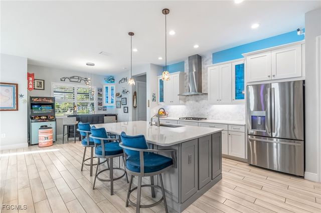 13853 Magnolia Isle DR, Fort Myers, FL 33905