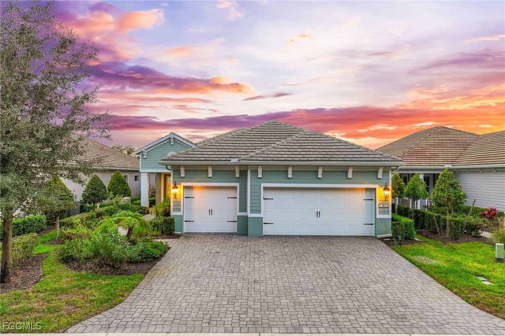13853 Magnolia Isle DR, Fort Myers, FL 33905