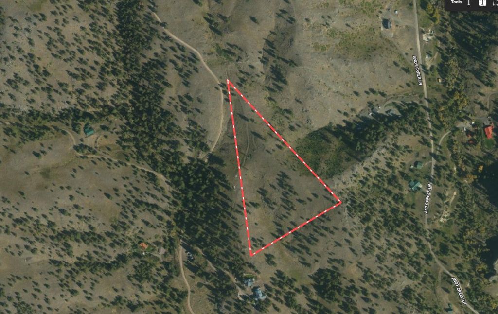 NHN Big Pine Lane, Cascade, MT 59421 photo 22
