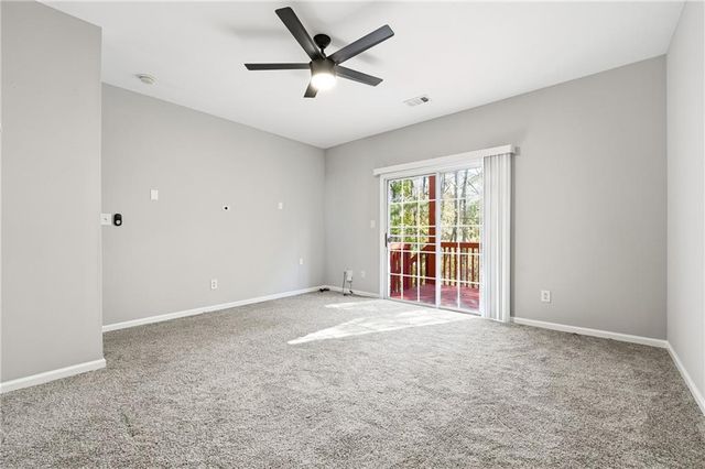 3294 Mill Springs Circle, Buford, GA 30519