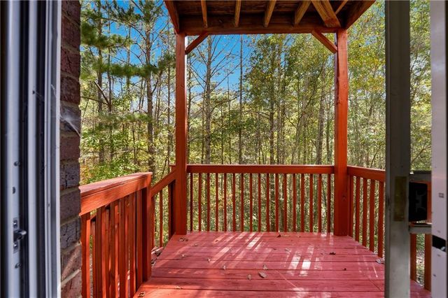 3294 Mill Springs Circle, Buford, GA 30519