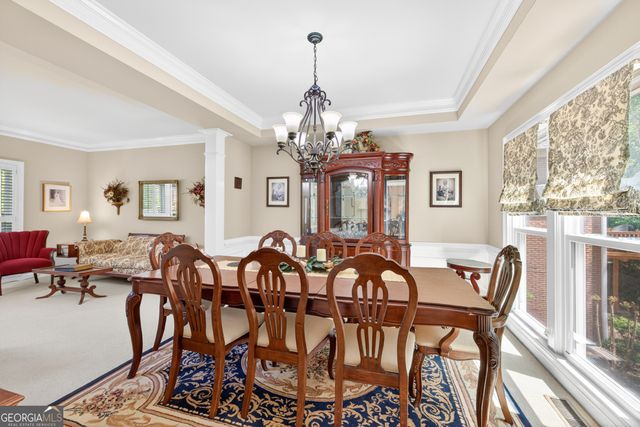 6080 Poplar Spring Drive, Peachtree Corners, GA 30092