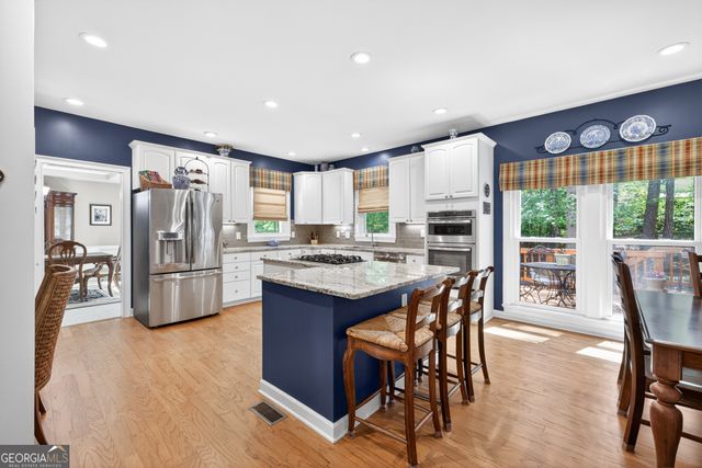 6080 Poplar Spring Drive, Peachtree Corners, GA 30092