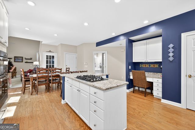 6080 Poplar Spring Drive, Peachtree Corners, GA 30092