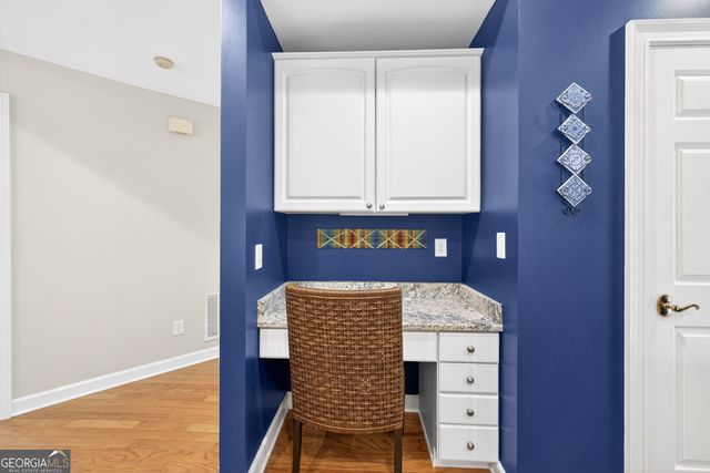 6080 Poplar Spring Drive, Peachtree Corners, GA 30092