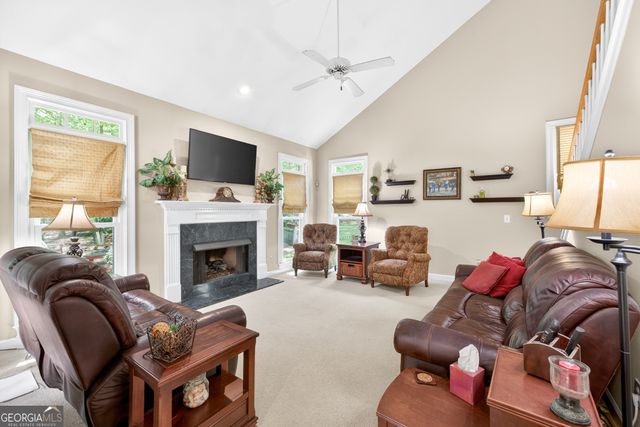 6080 Poplar Spring Drive, Peachtree Corners, GA 30092