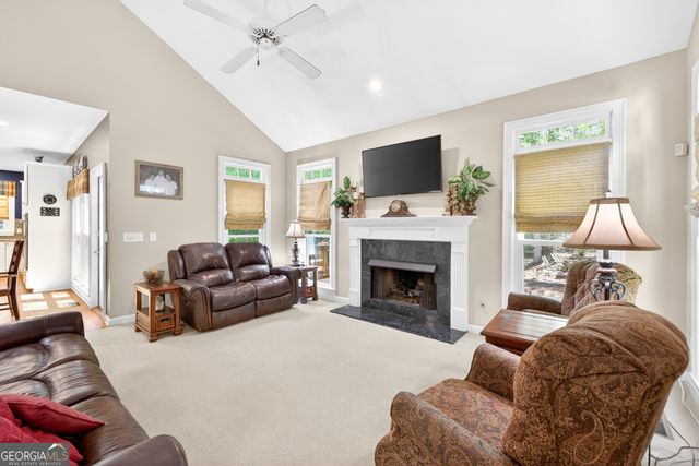 6080 Poplar Spring Drive, Peachtree Corners, GA 30092