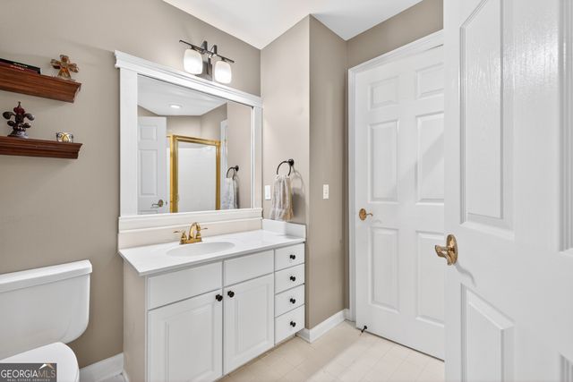 6080 Poplar Spring Drive, Peachtree Corners, GA 30092