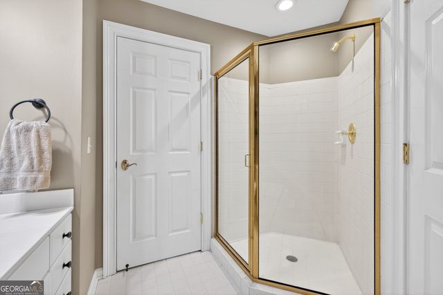 6080 Poplar Spring Drive, Peachtree Corners, GA 30092