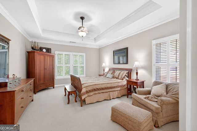 6080 Poplar Spring Drive, Peachtree Corners, GA 30092