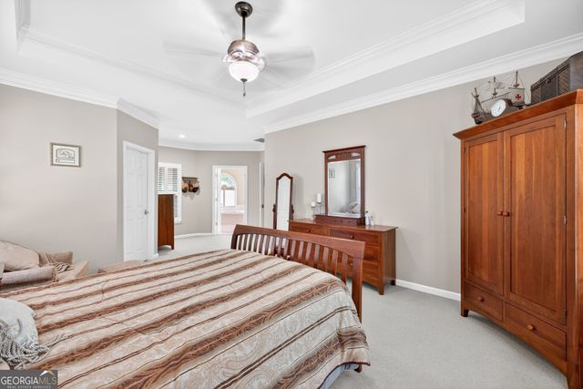 6080 Poplar Spring Drive, Peachtree Corners, GA 30092