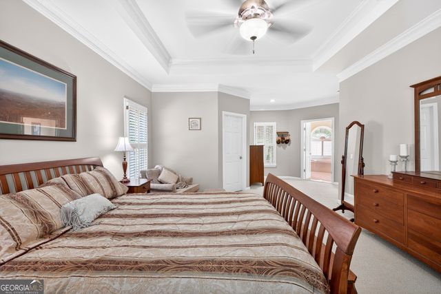 6080 Poplar Spring Drive, Peachtree Corners, GA 30092