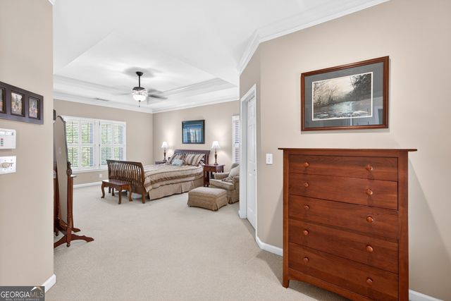 6080 Poplar Spring Drive, Peachtree Corners, GA 30092