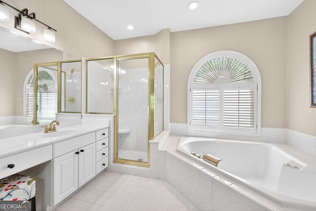 6080 Poplar Spring Drive, Peachtree Corners, GA 30092