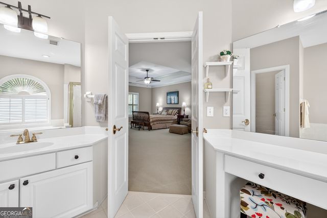 6080 Poplar Spring Drive, Peachtree Corners, GA 30092