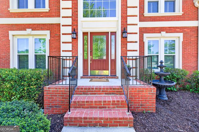 6080 Poplar Spring Drive, Peachtree Corners, GA 30092