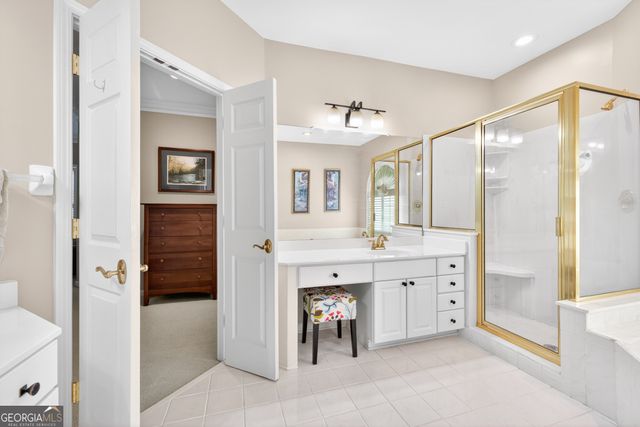 6080 Poplar Spring Drive, Peachtree Corners, GA 30092