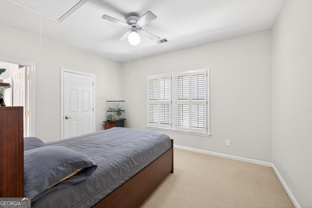 6080 Poplar Spring Drive, Peachtree Corners, GA 30092