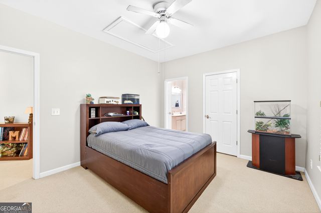 6080 Poplar Spring Drive, Peachtree Corners, GA 30092