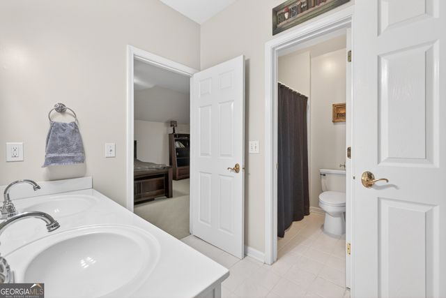 6080 Poplar Spring Drive, Peachtree Corners, GA 30092