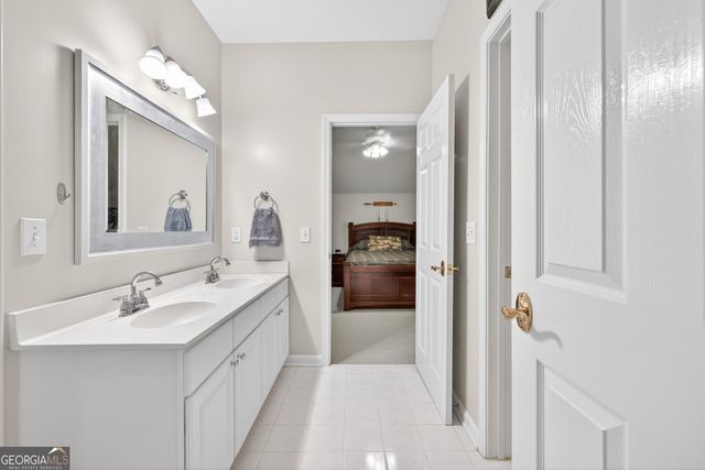 6080 Poplar Spring Drive, Peachtree Corners, GA 30092