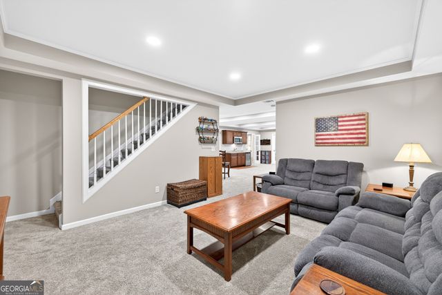 6080 Poplar Spring Drive, Peachtree Corners, GA 30092