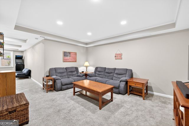 6080 Poplar Spring Drive, Peachtree Corners, GA 30092