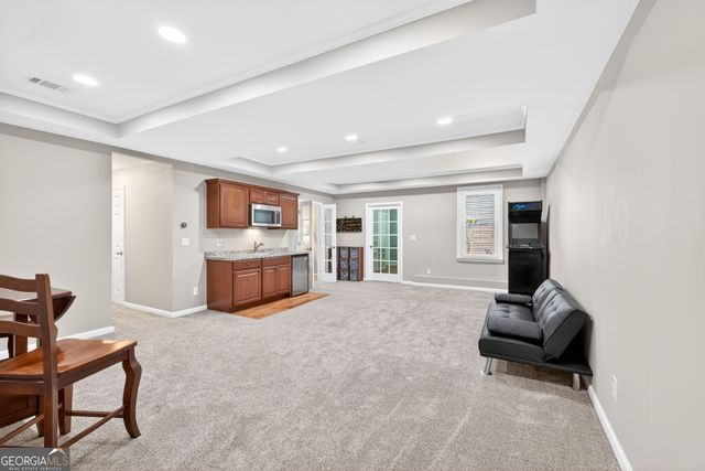 6080 Poplar Spring Drive, Peachtree Corners, GA 30092