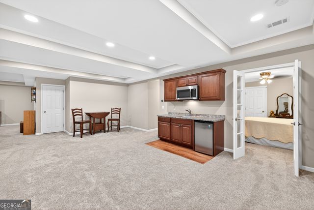 6080 Poplar Spring Drive, Peachtree Corners, GA 30092