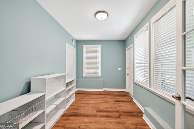 6080 Poplar Spring Drive, Peachtree Corners, GA 30092