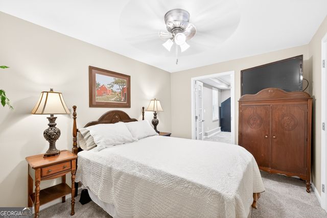 6080 Poplar Spring Drive, Peachtree Corners, GA 30092