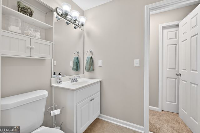 6080 Poplar Spring Drive, Peachtree Corners, GA 30092