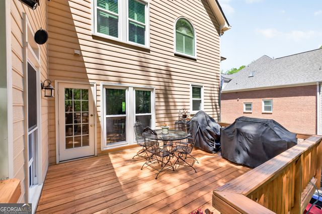 6080 Poplar Spring Drive, Peachtree Corners, GA 30092