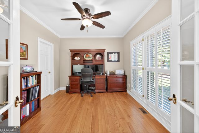 6080 Poplar Spring Drive, Peachtree Corners, GA 30092