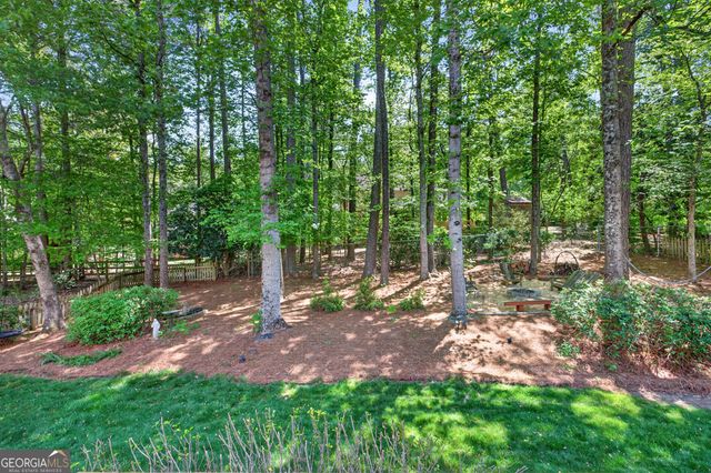 6080 Poplar Spring Drive, Peachtree Corners, GA 30092