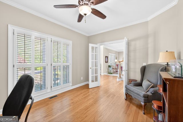 6080 Poplar Spring Drive, Peachtree Corners, GA 30092