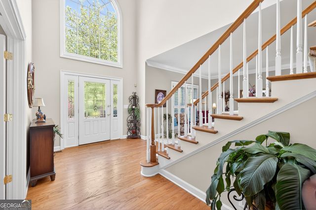 6080 Poplar Spring Drive, Peachtree Corners, GA 30092