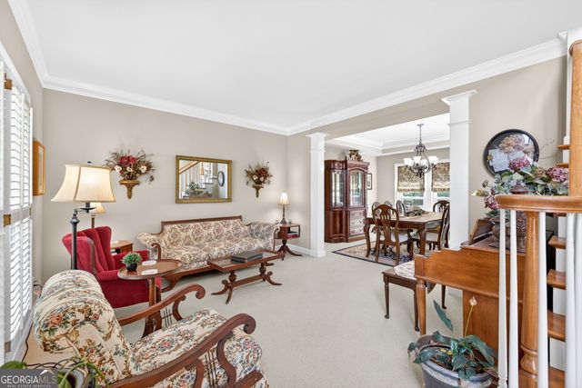 6080 Poplar Spring Drive, Peachtree Corners, GA 30092