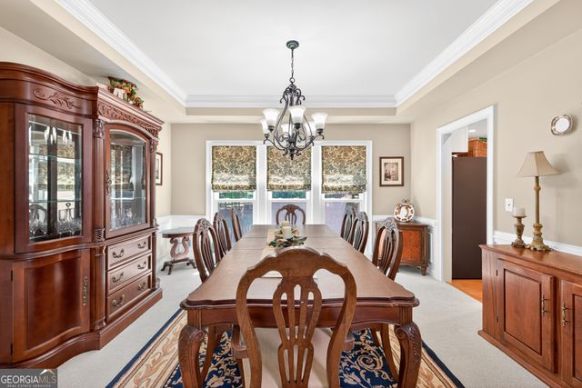 6080 Poplar Spring Drive, Peachtree Corners, GA 30092