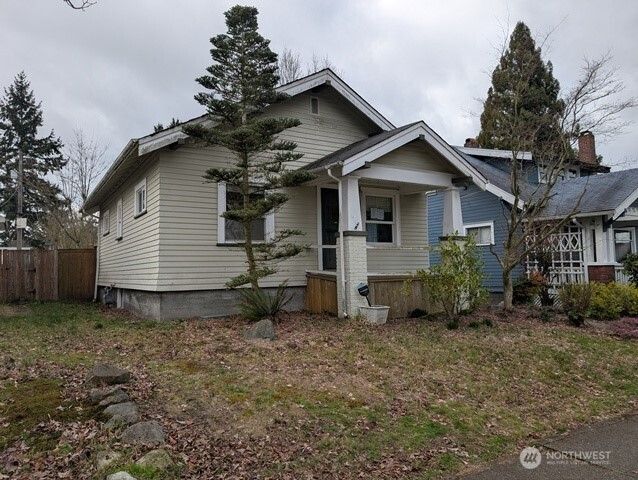 2726 S 14th Street, Tacoma, WA 98405