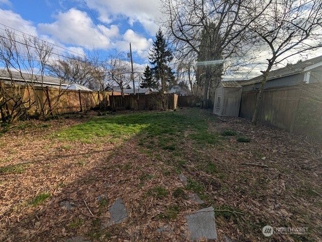 2726 S 14th Street, Tacoma, WA 98405
